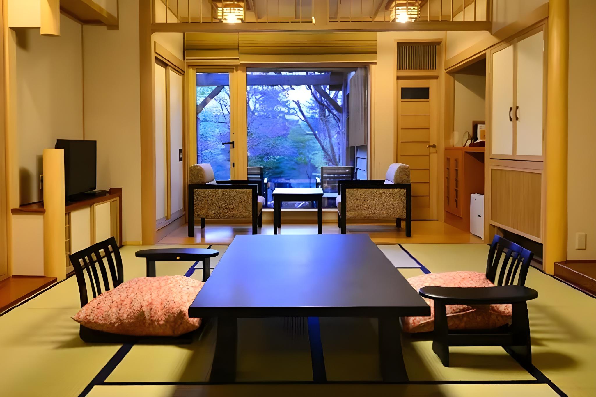 Otaru Kourakuen 45/46