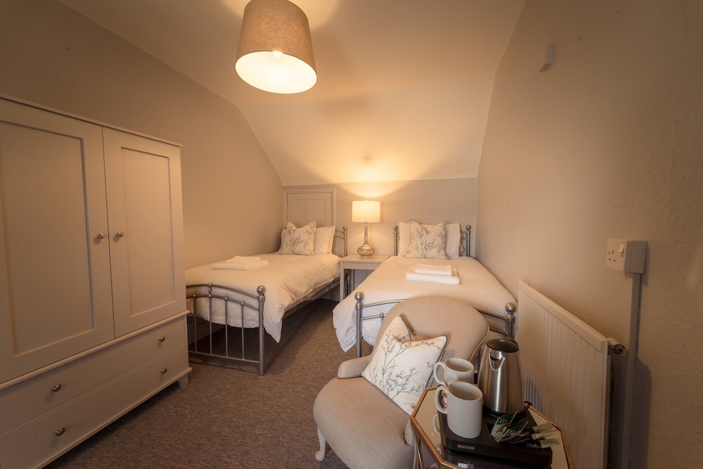 Anabelles Guest House 12/46