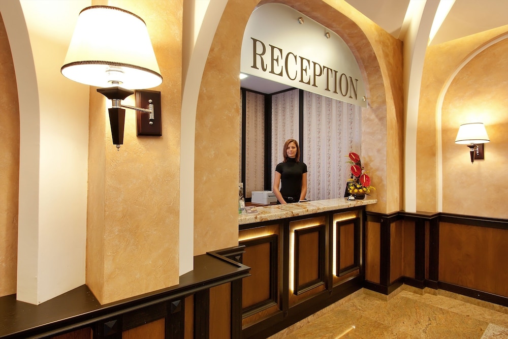 Best Western Plus Bristol Hotel 4/41