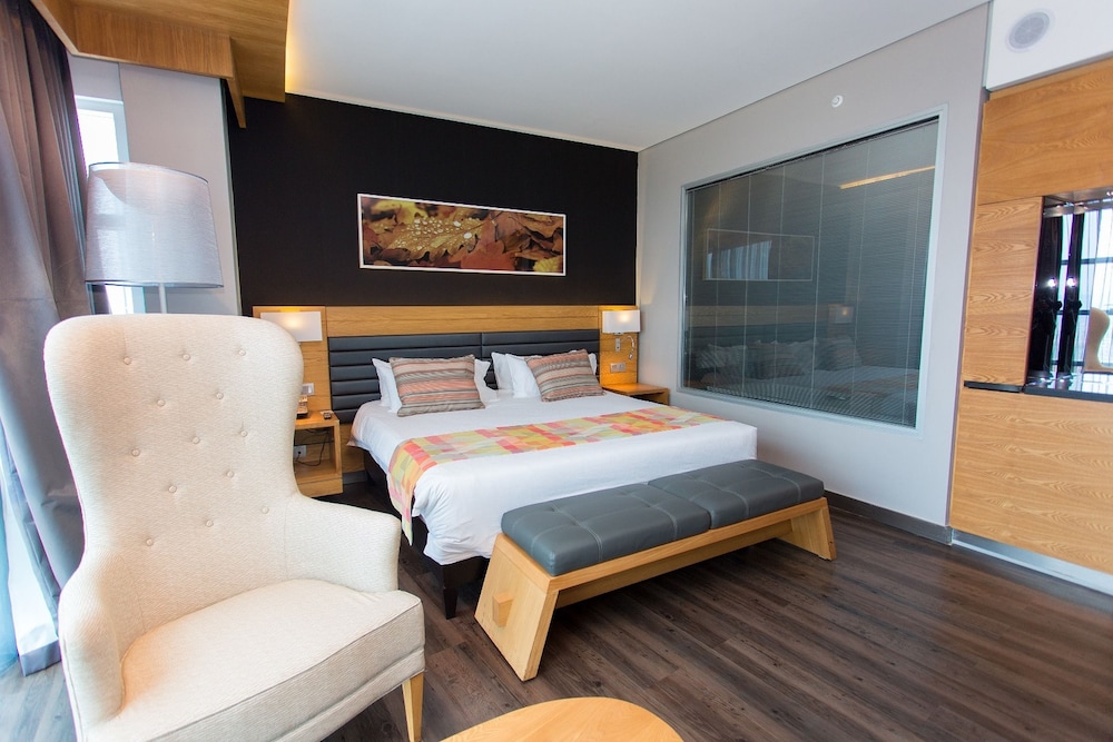 Ubumwe Grande Hotel 29/71