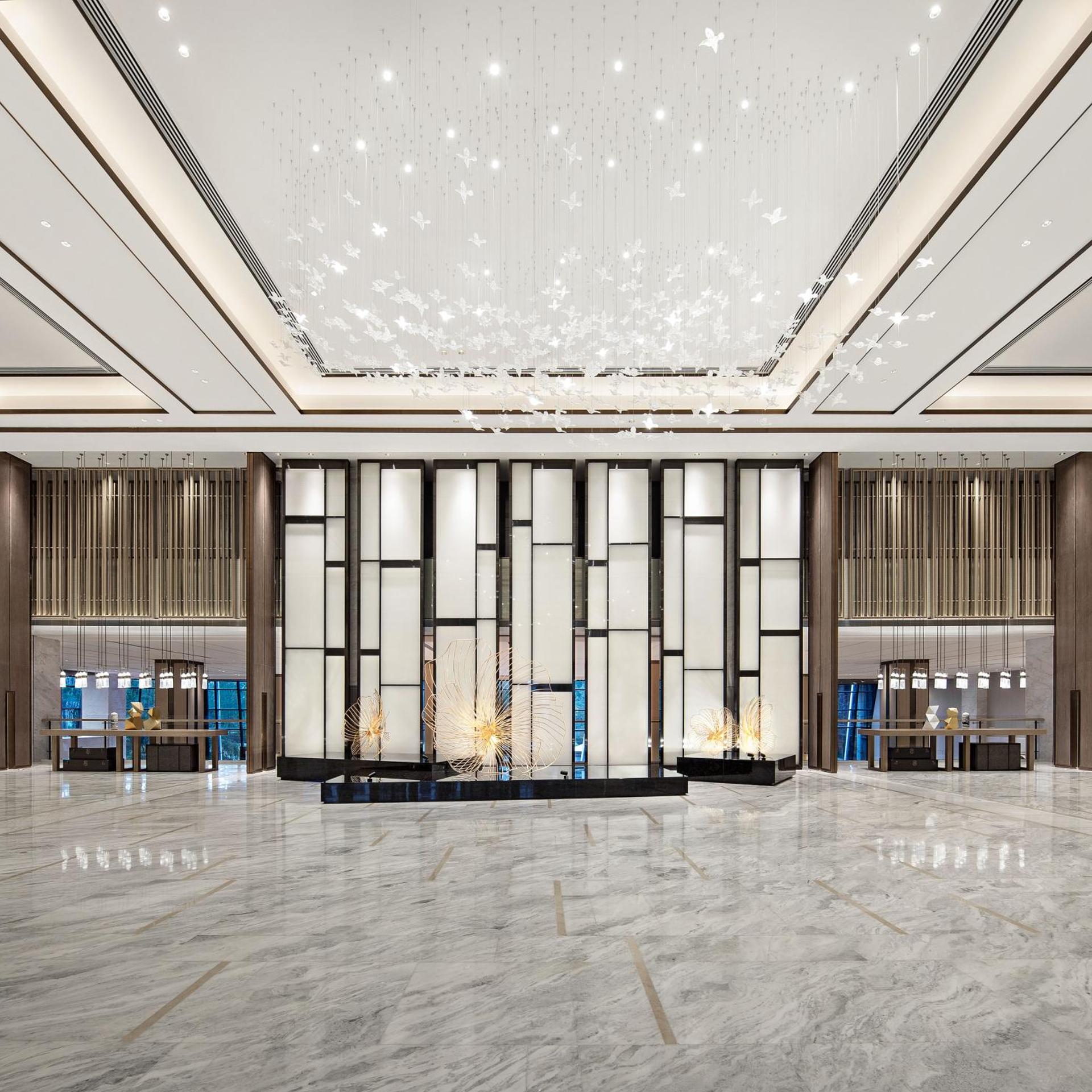 Parkview Hotel Huangshan 4/69