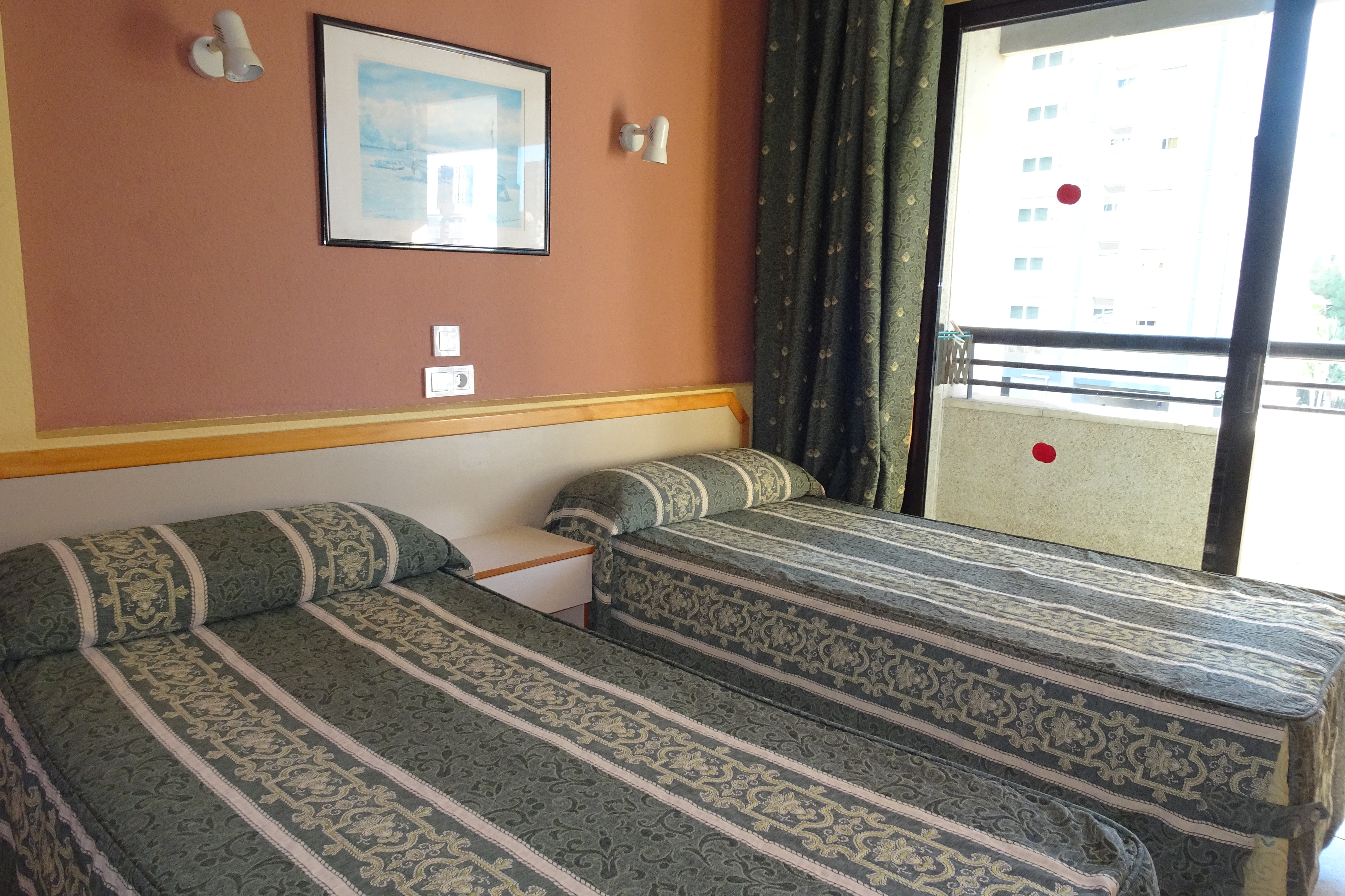 Luxmar Apartaments 29/50