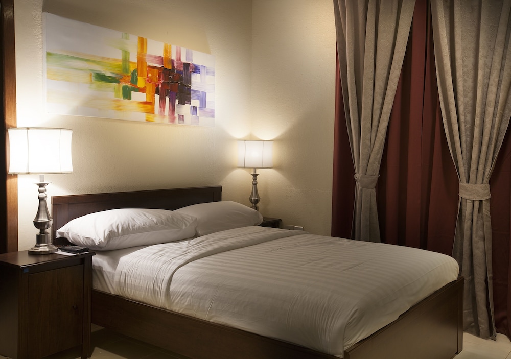 فندق لي لي النخيل(Palms Lily Hotel Suites) 15/33