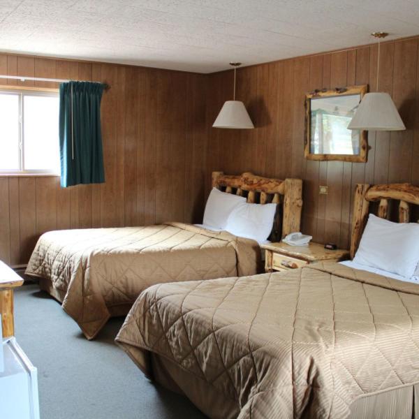 Georgetown Mountain Inn 14/56