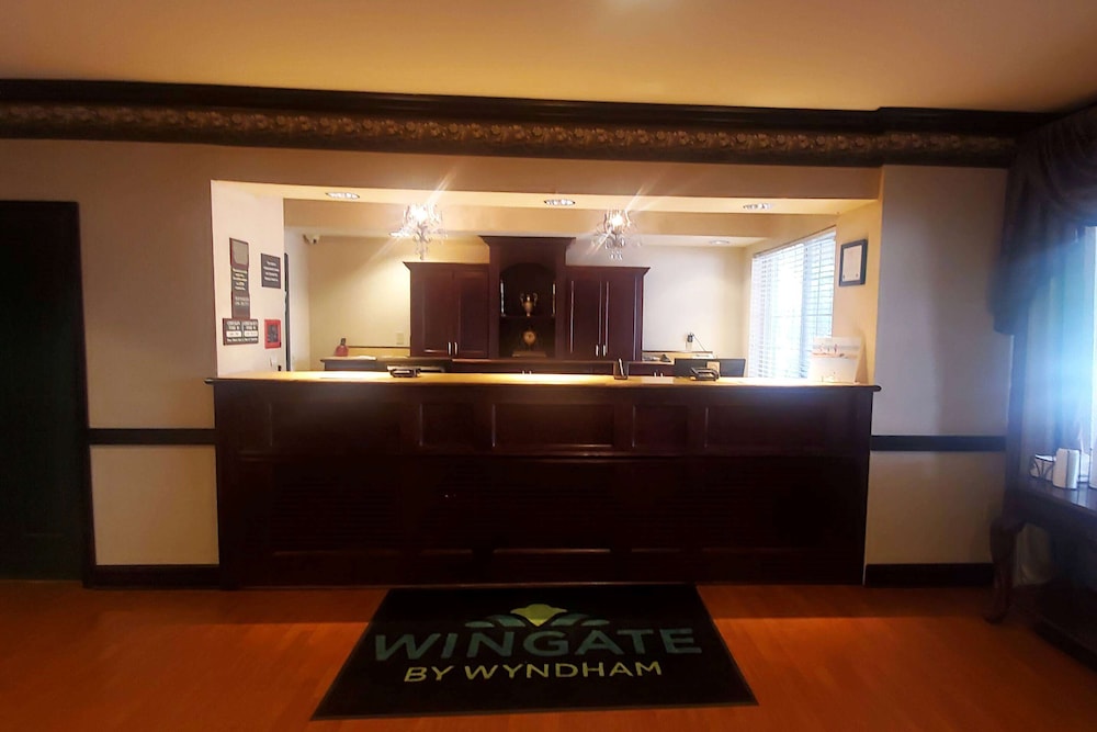 Wingate by Wyndham Youngstown/Austintown 2/48