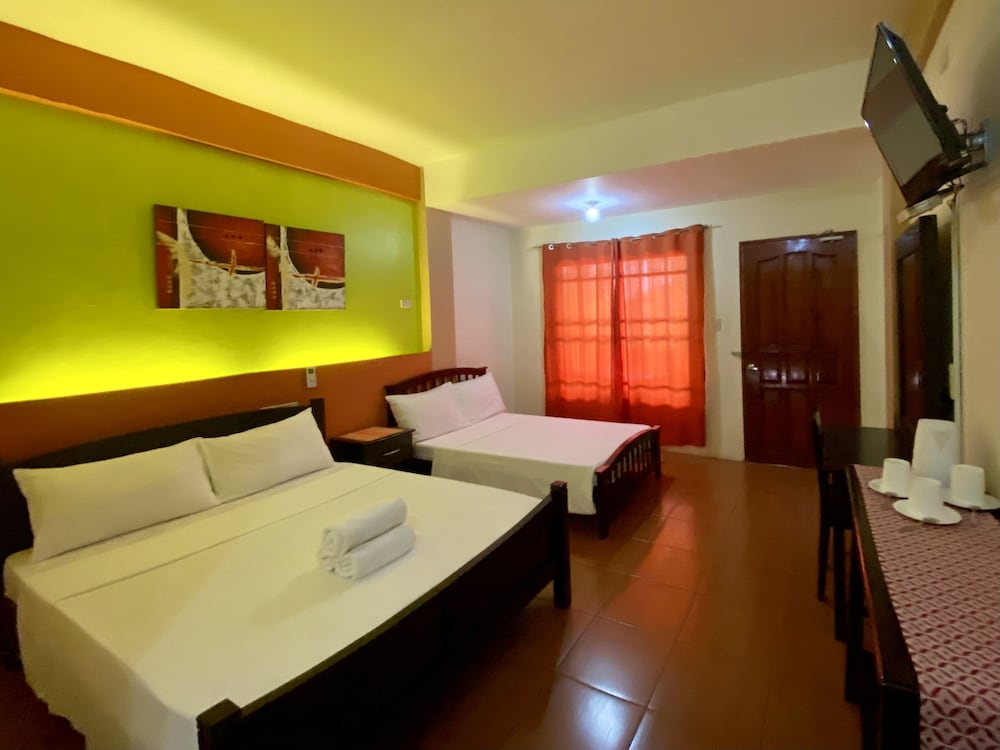 Panglao Island Franzen Residences 28/42