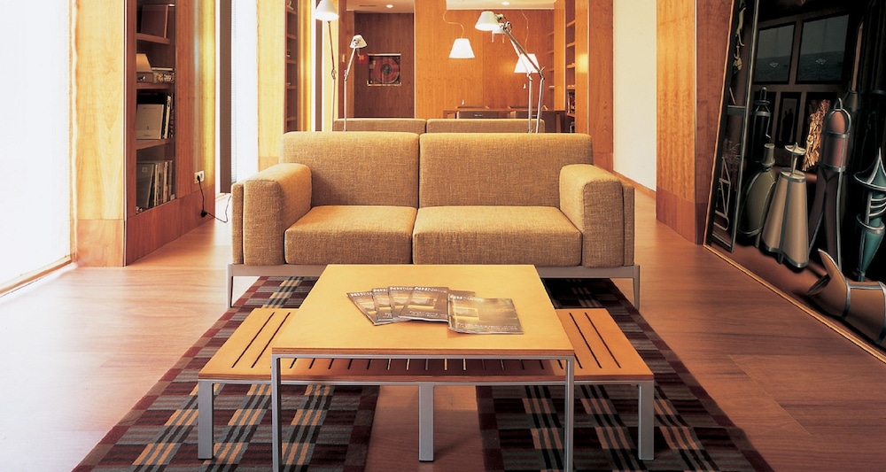 Nh Palacio Del Duero 23/34