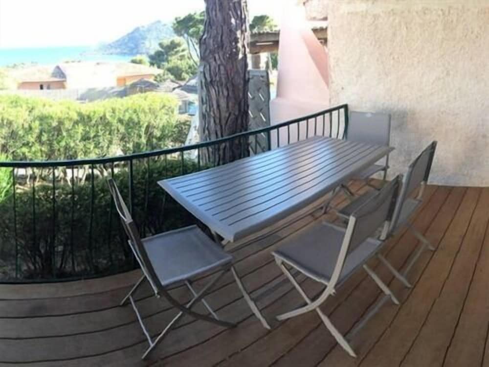 Residence Marina Di Santa Giulia 74/83