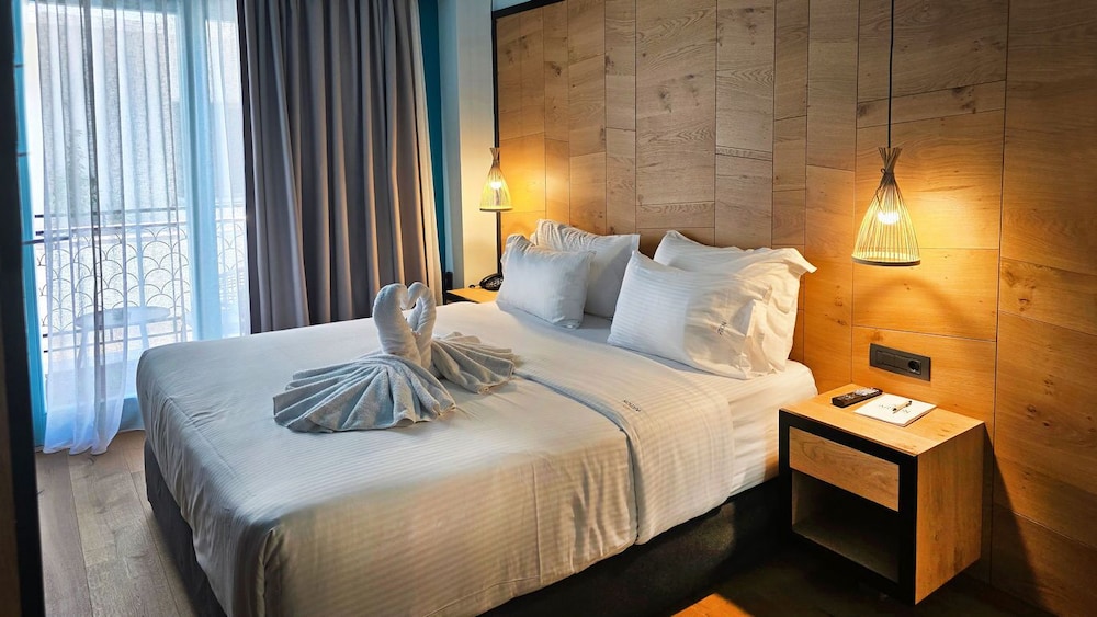 Artion City Boutique Hotel 12/31