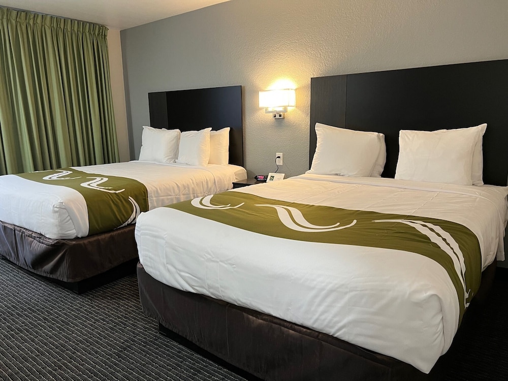 Quality Inn & Suites South San Jose / Morgan Hill 4/42