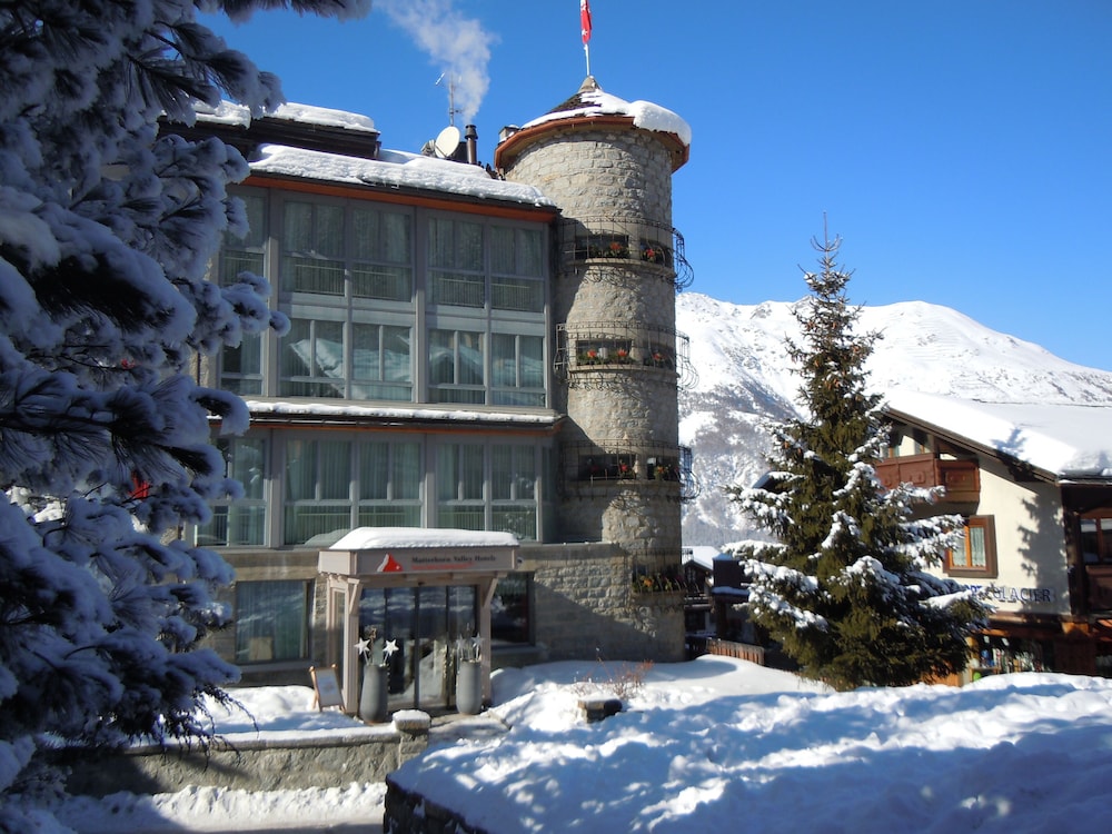 Lifestyle & Spa Hotel Gracherhof 4/59