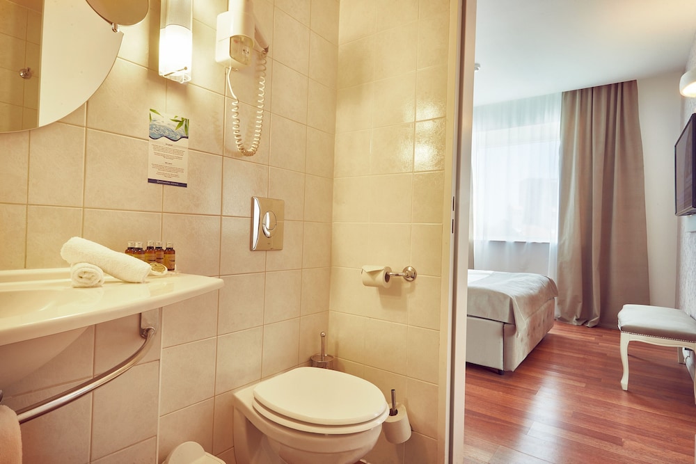 Ibis Sibiu Centre 48/50