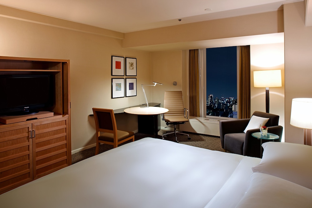 Sheraton Miyako 17/80