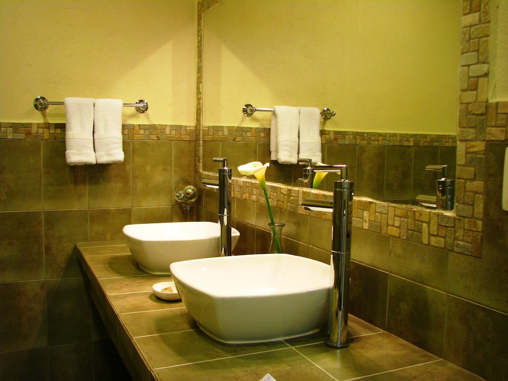 Casa Santa Rosa Hotel Boutique 32/32