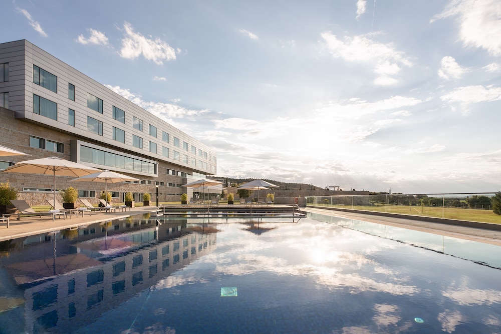 Valbusenda Hotel Bodega and Spa 1/68