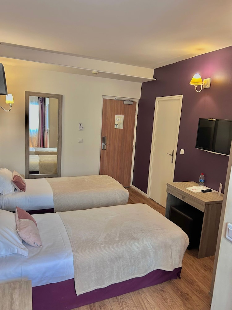 Thoiry Etoile Lodge, Sure Hotel Collection by Best Western 19/60