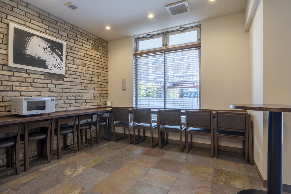 Jisco Hotel Kyoto Goshonishi 32/47