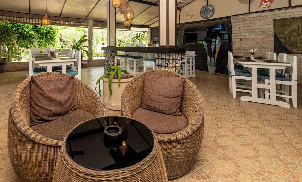 Phangan Beach Resort 50/68