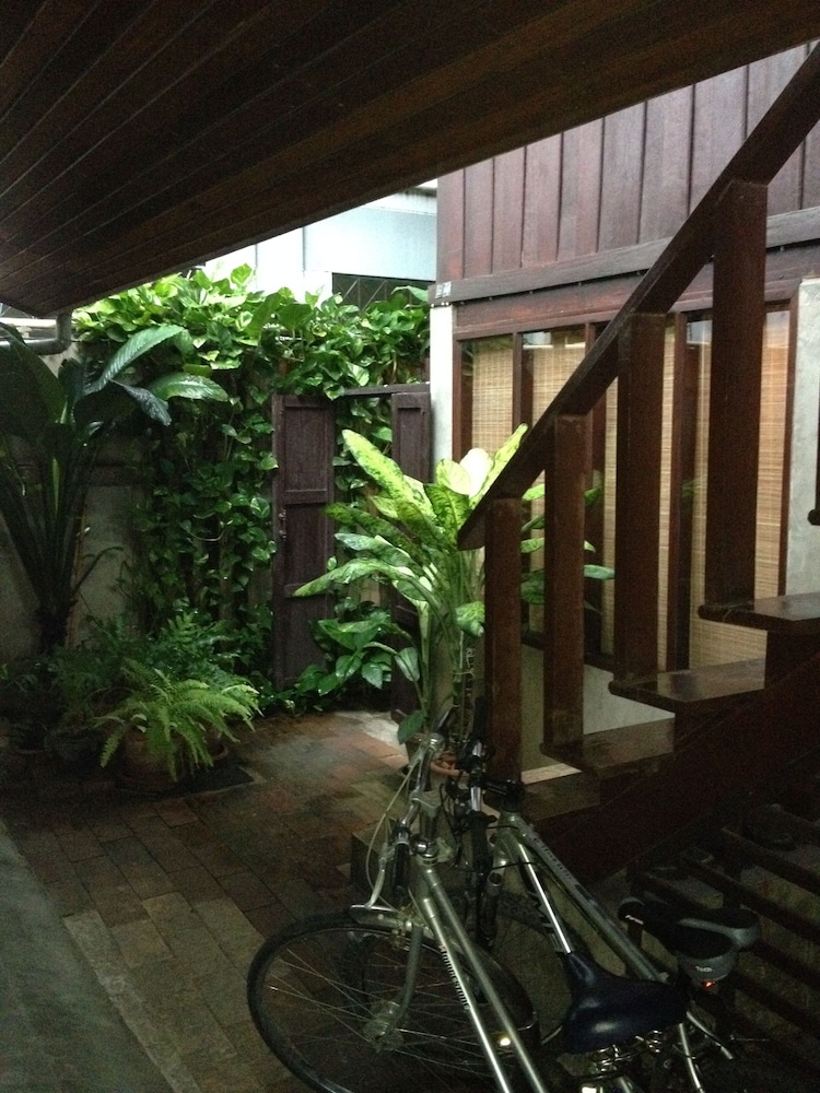 Chiang Maan Residence 56/61