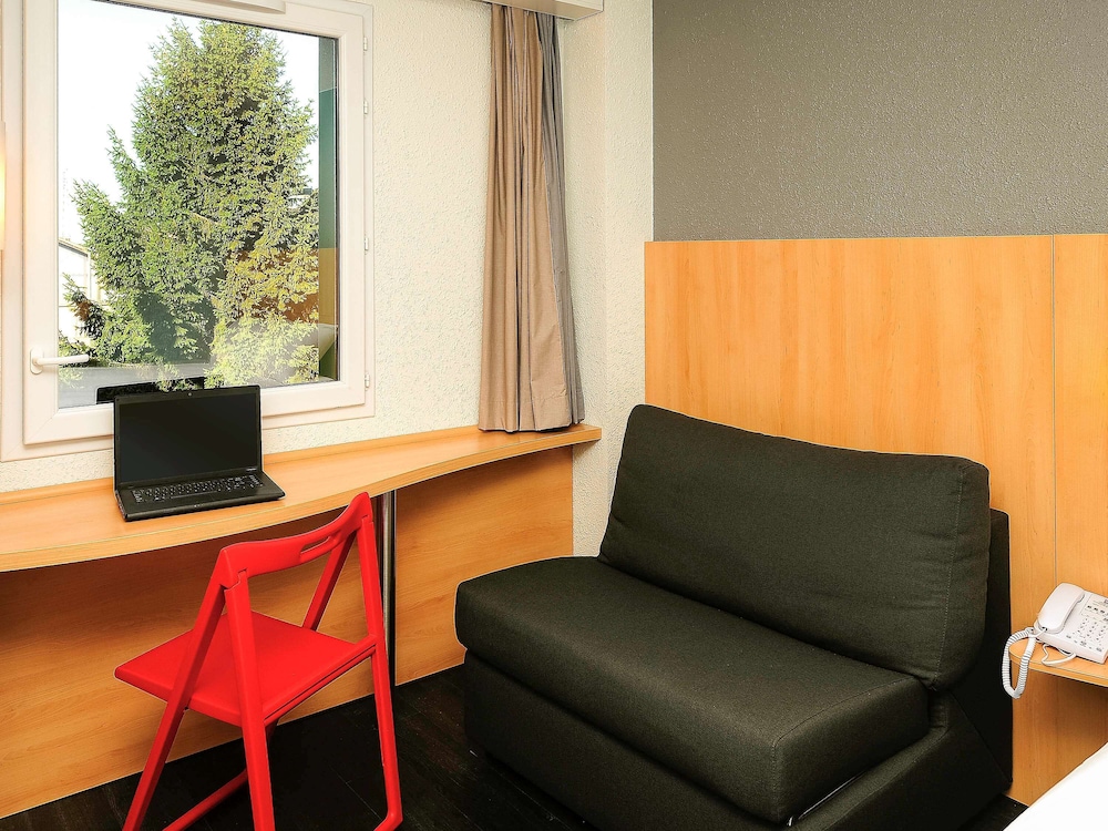 Ibis Lyon Est Beynost A42 23/31