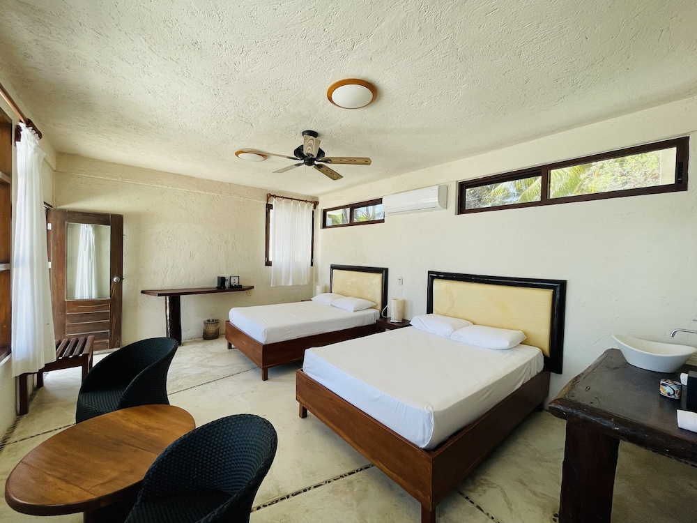 Maya Tulum Resort Wellness And Retreat 73/86