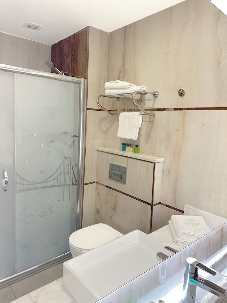 Gulec Hotel Istanbul 63/63