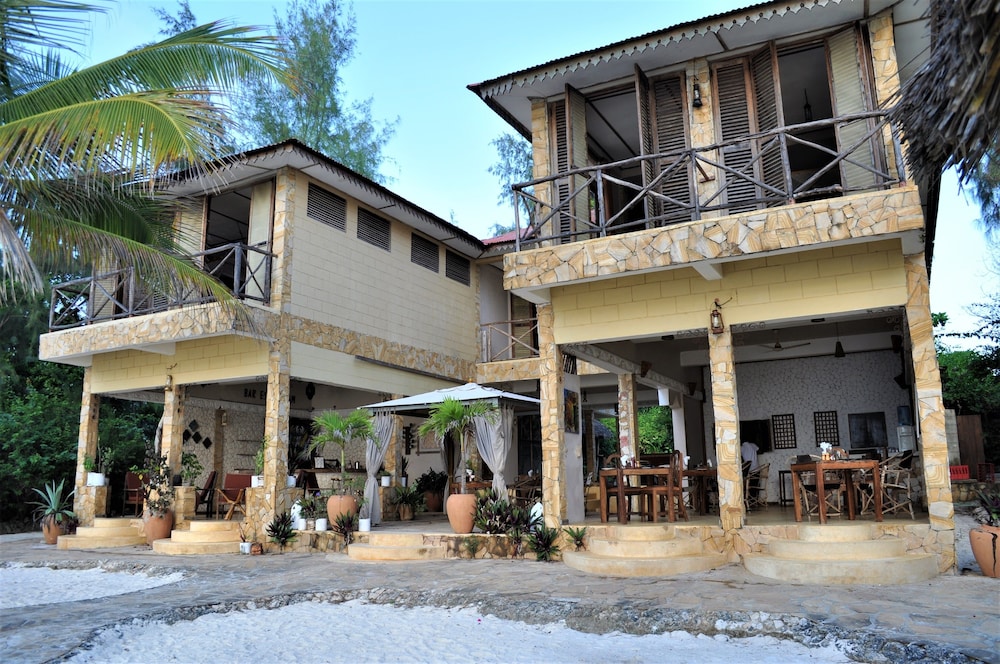 Seasons Lodge Zanzibar 5/74