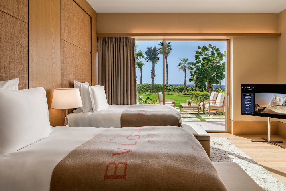 Bulgari Hotel And Resorts Dubai 20/57