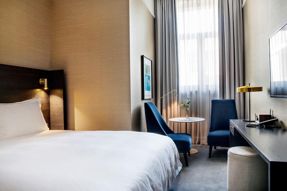 Pillows Grand Boutique Hotel Reylof Ghent 6/50