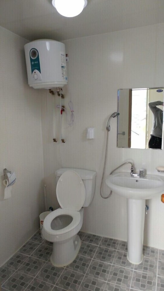 1 BEDROOM, BASIC, OCEAN VIEW