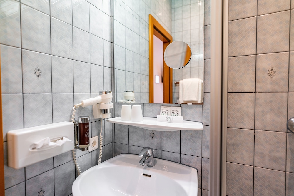 Cityhotel Trumer Stube 57/60