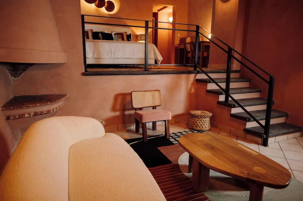 Maison Mexique Hotel Boutique San Miguel de Allende 36/47