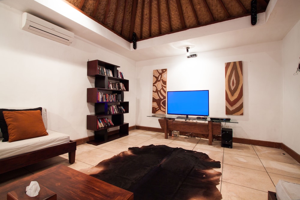 Villa Dewata Seminyak 28/50