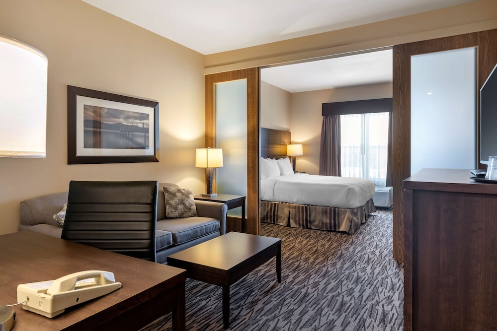 Best Western Plus Bridgewater 34/45