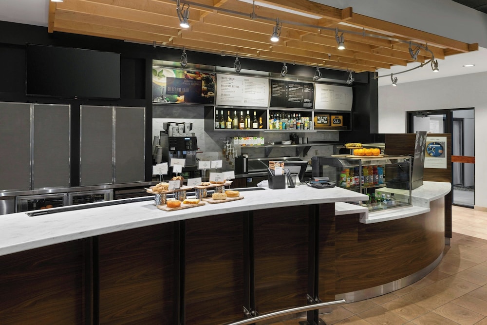 Courtyard By Marriott Downtown Boise 46/58