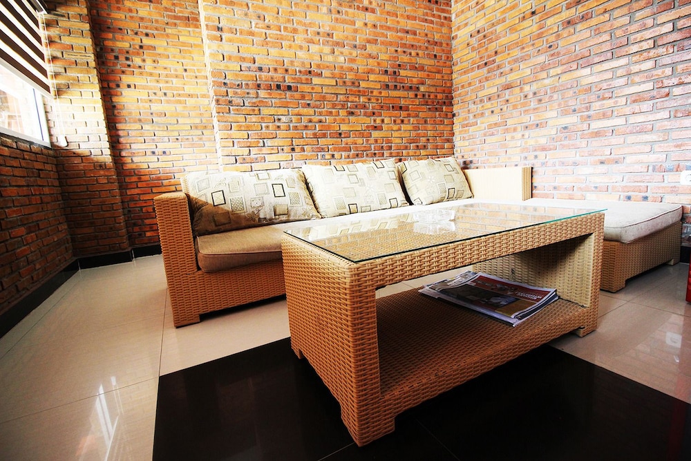 Amaliun Hotel 37/64