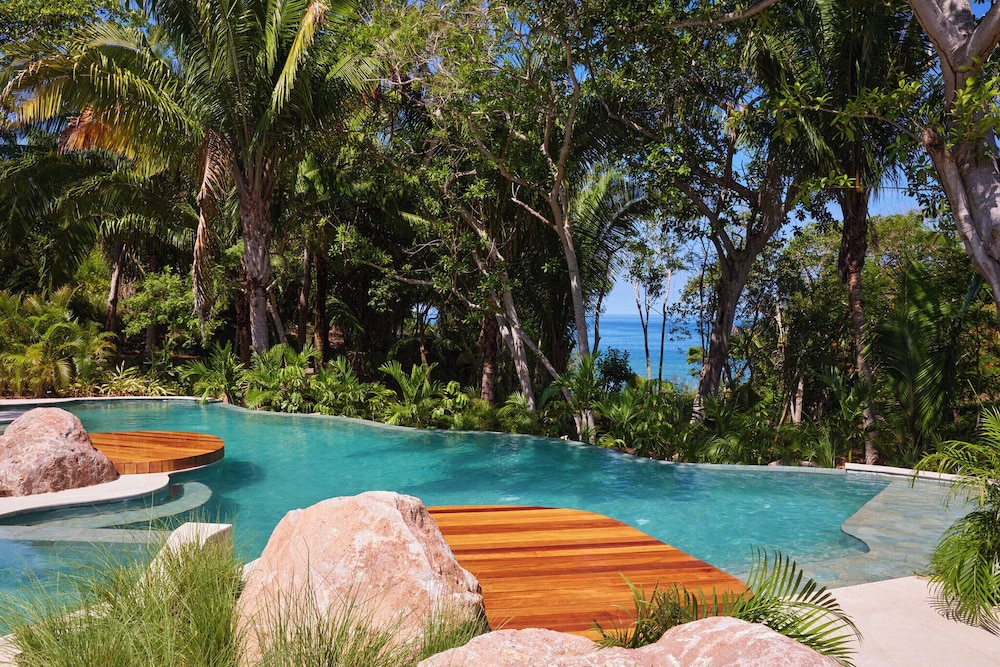 Naviva, A Four Seasons Resort, Punta Mita, Mexico - All Inclusive 38/50