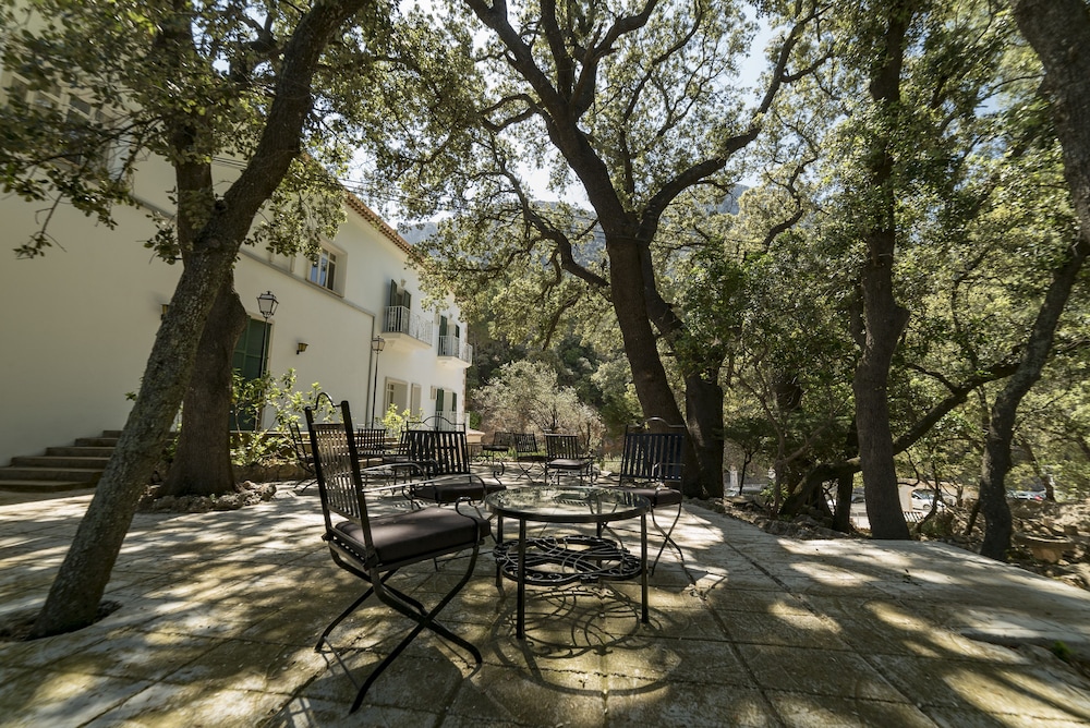 Hotel Bordoy Continental Valldemossa 29/68