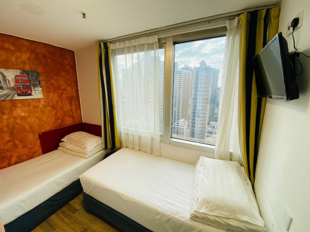 STANDARD, TWIN BEDS
