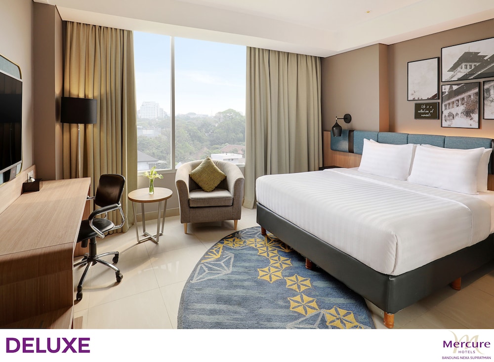 Mercure Bandung Nexa Supratman 21/67