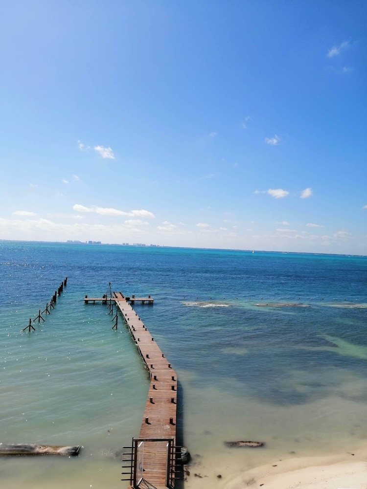 Esplendor by Wyndham Isla Mujeres All Inclusive Resort 46/50