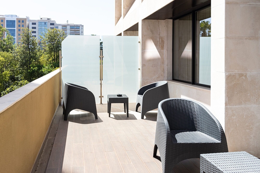MASA Hotel & Spa Campo Grande Collection 39/45