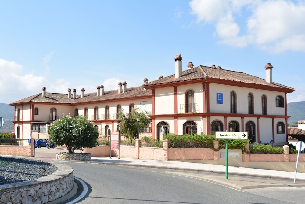 Hotel Sierra de Ubrique 3/45