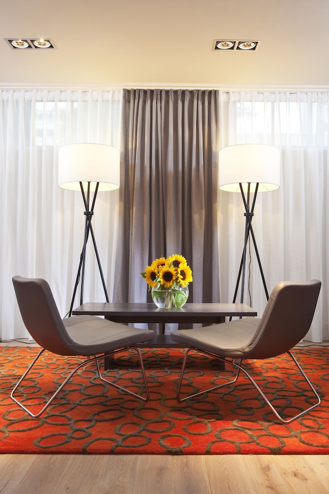 Hapimag Resort Amsterdam 42/50
