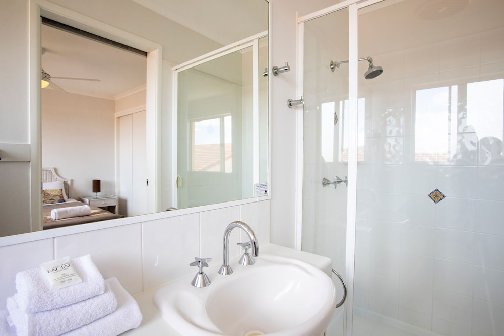 COOLUM BEACH GETAWAY RESORT 14/58