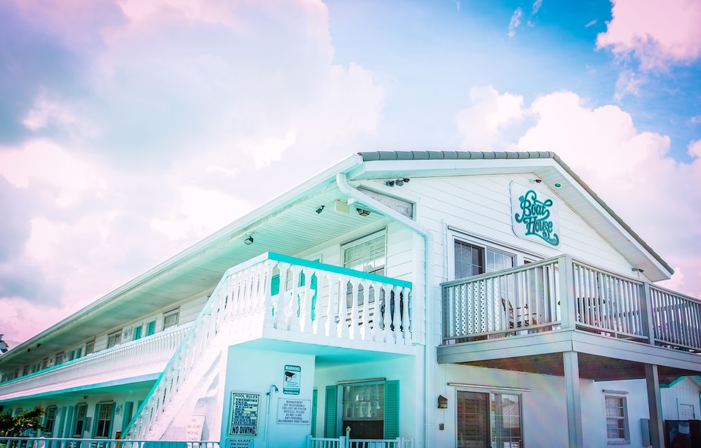 The Boat House Marco Island in MARCO ISLAND - FL