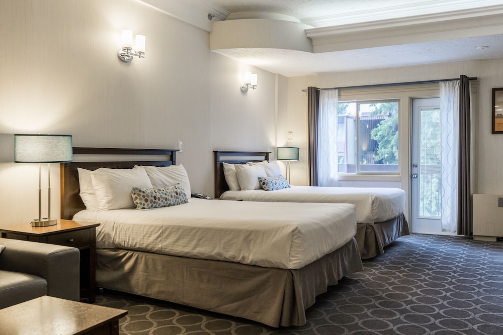 The Kenrick Hotel 15/49
