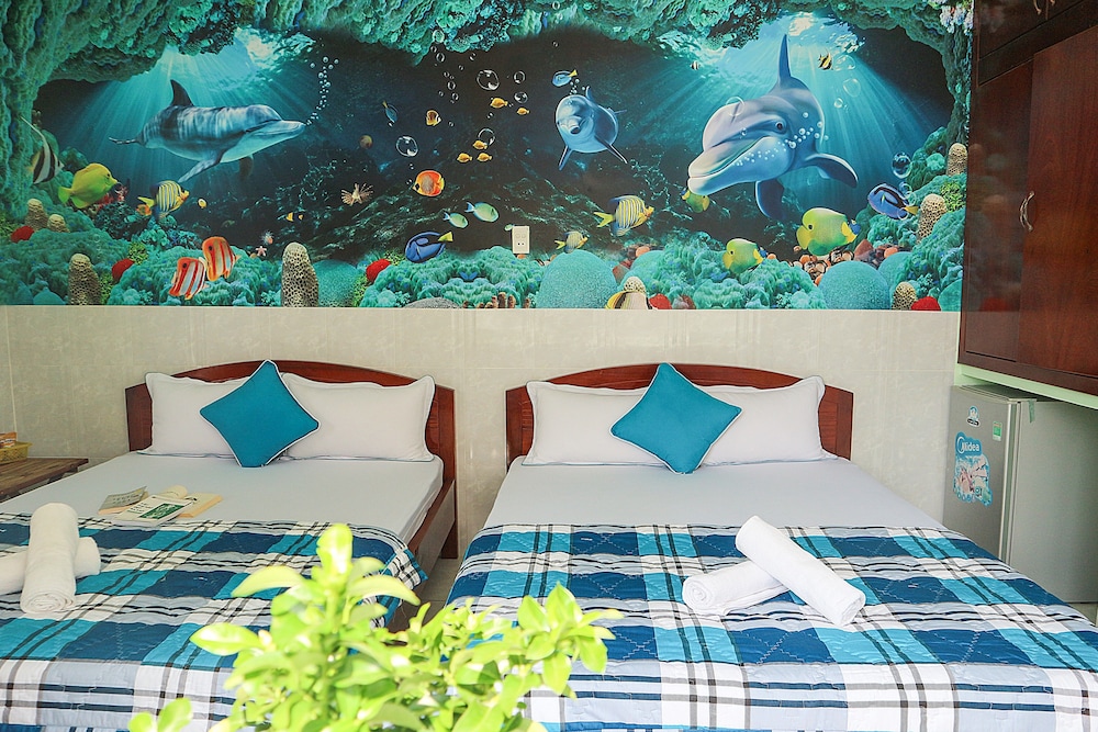 Thai Quang Hotel 60/69