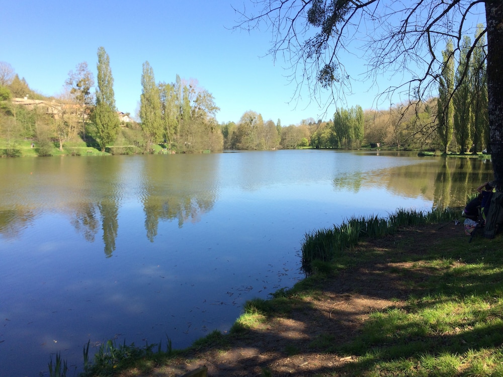 OLYDEA le Domaine du Lambon 16/23