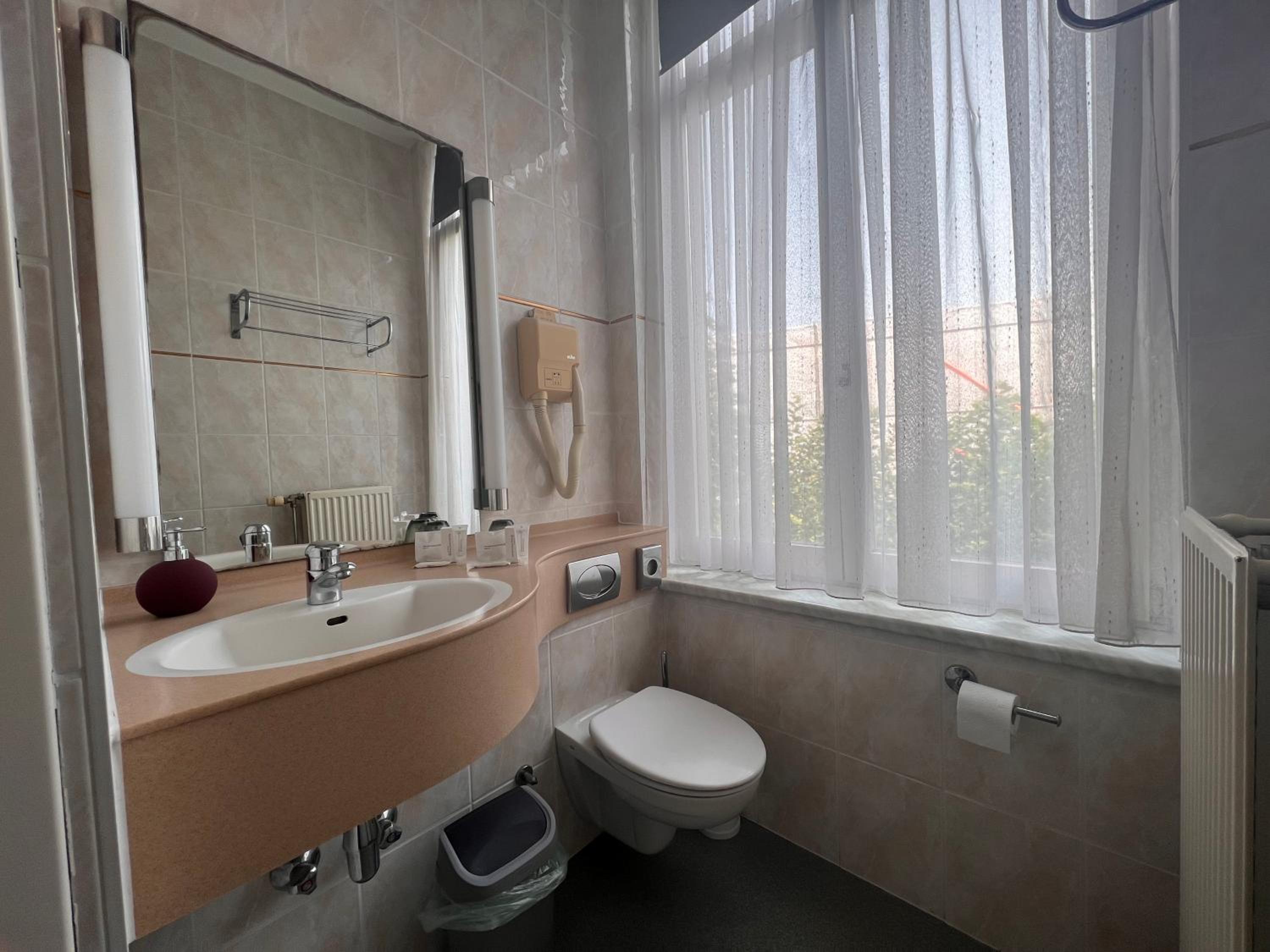 غرفة اقتصادية بسرير مزدوج، Hotel Canteklaar 10/10